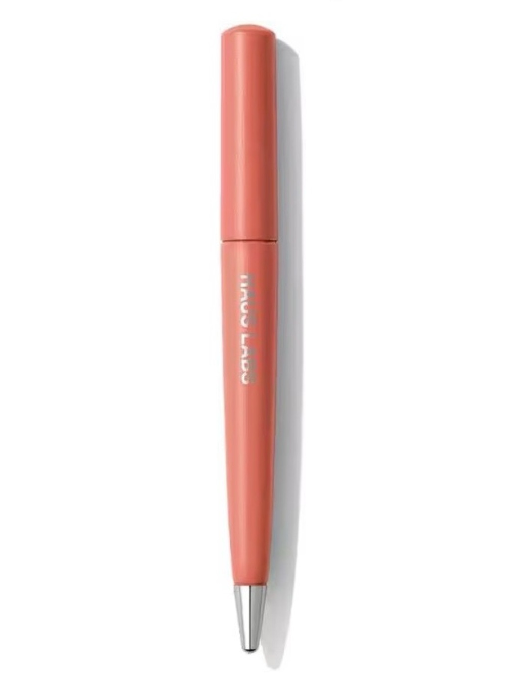 Haus Labs LE MONSTER LIP CRAYON in Peach Matte 1.4g BRAND NEW IN BOX
